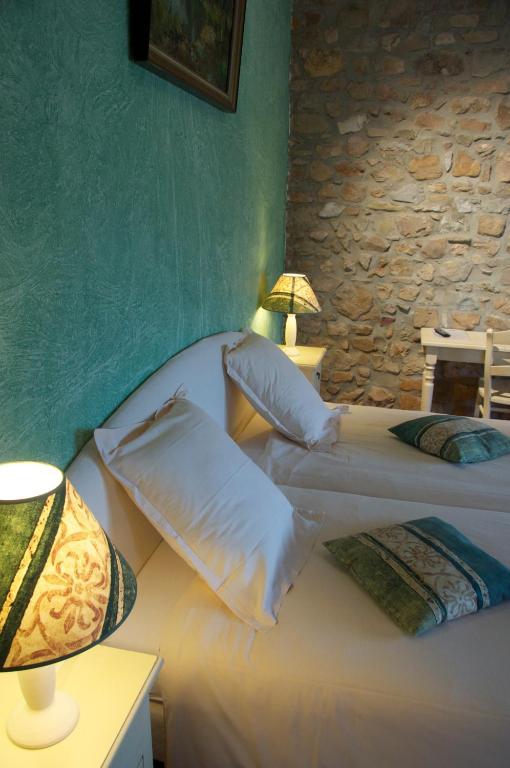 B&B La Roustiere Theux Room photo